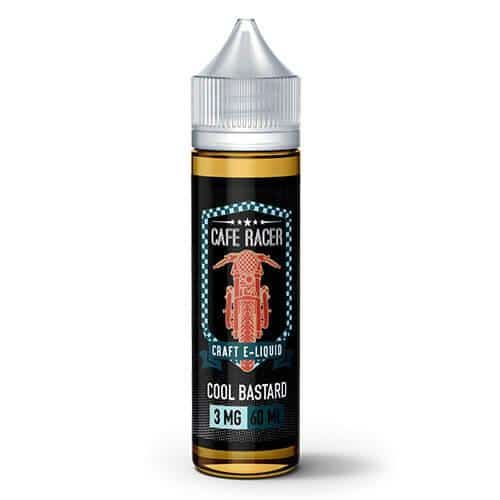 CAFE RACER - Cool Bastard 60ml | Vapors R Us LLC