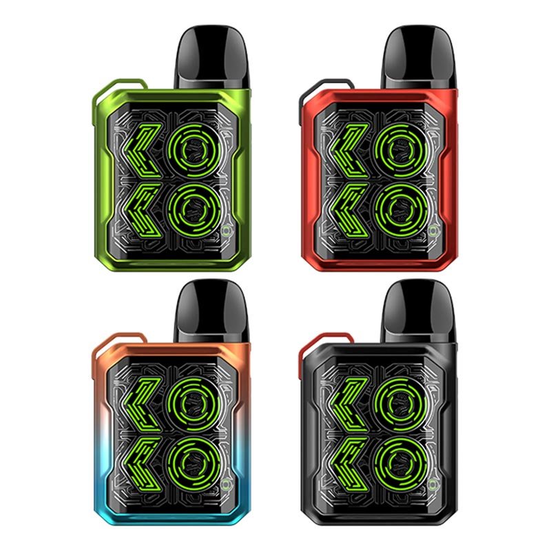 UWELL - Caliburn GK2 Pod Kit 690mAh | Vapors R Us LLC