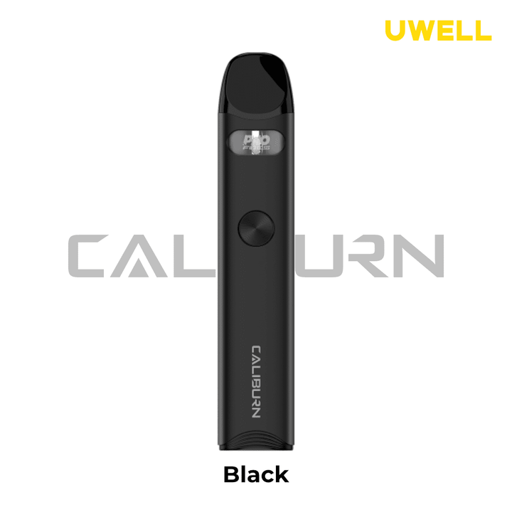 UWELL - Caliburn A3 Pod Kit 520mAh | Vapors R Us LLC