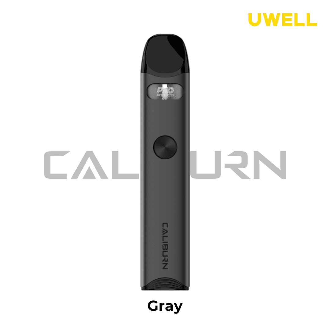 UWELL - Caliburn A3 Pod Kit 520mAh | Vapors R Us LLC