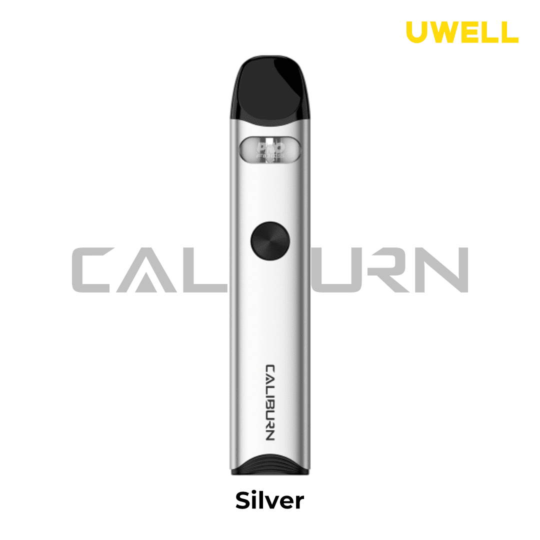 UWELL - Caliburn A3 Pod Kit 520mAh | Vapors R Us LLC