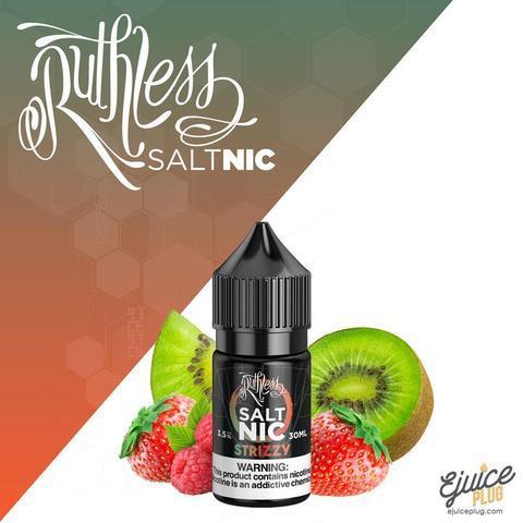 STRIZZY | RUTHLESS SALT NICOTINE