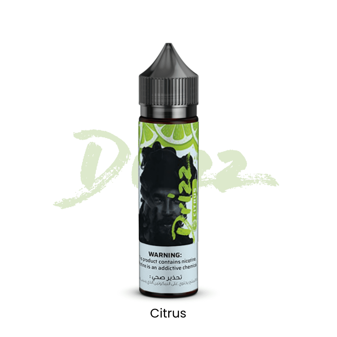 DRIZZ - Citrus 60ml | Vapors R Us LLC