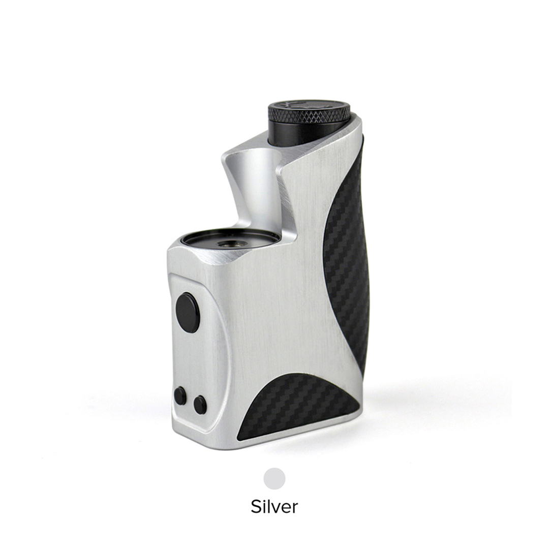 DOVPO - College 60W DNA60 TC Mod | Vapors R Us LLC