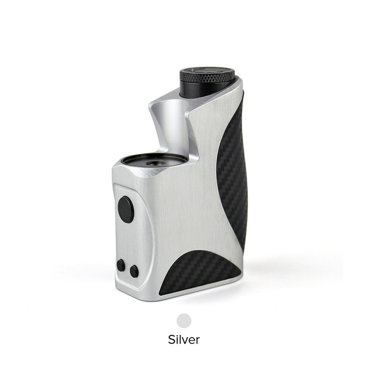 DOVPO - College 60W DNA60 TC Mod | Vapors R Us LLC