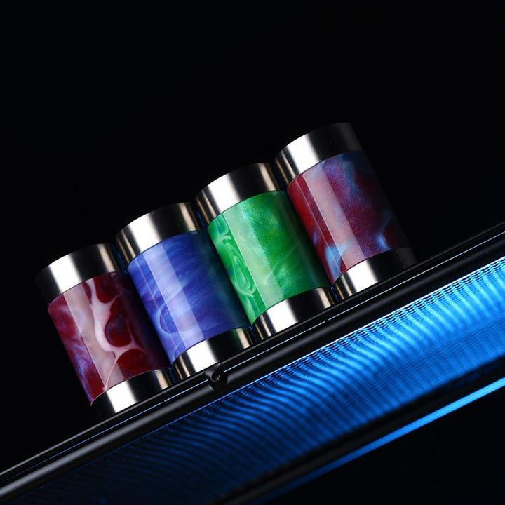 COOL VAPOR - Takit Mini v2 Semi Mech Mod | Vapors R Us LLC