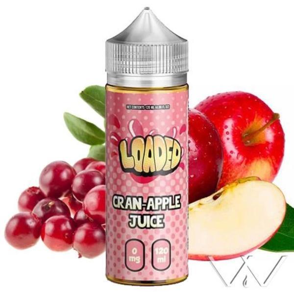 LOADED - Cran Apple | Vapors R Us LLC