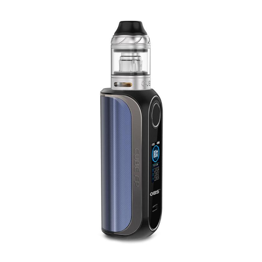 OBS Cube FP Box Kit 4ml