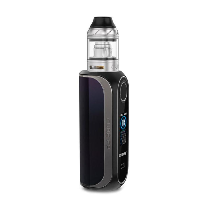 OBS - Cube FP Box Kit 4ml