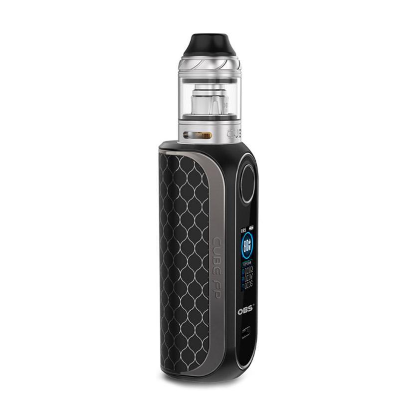 OBS Cube FP Box Kit 4ml