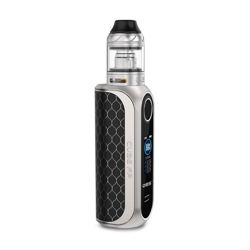 OBS Cube FP Box Kit 4ml