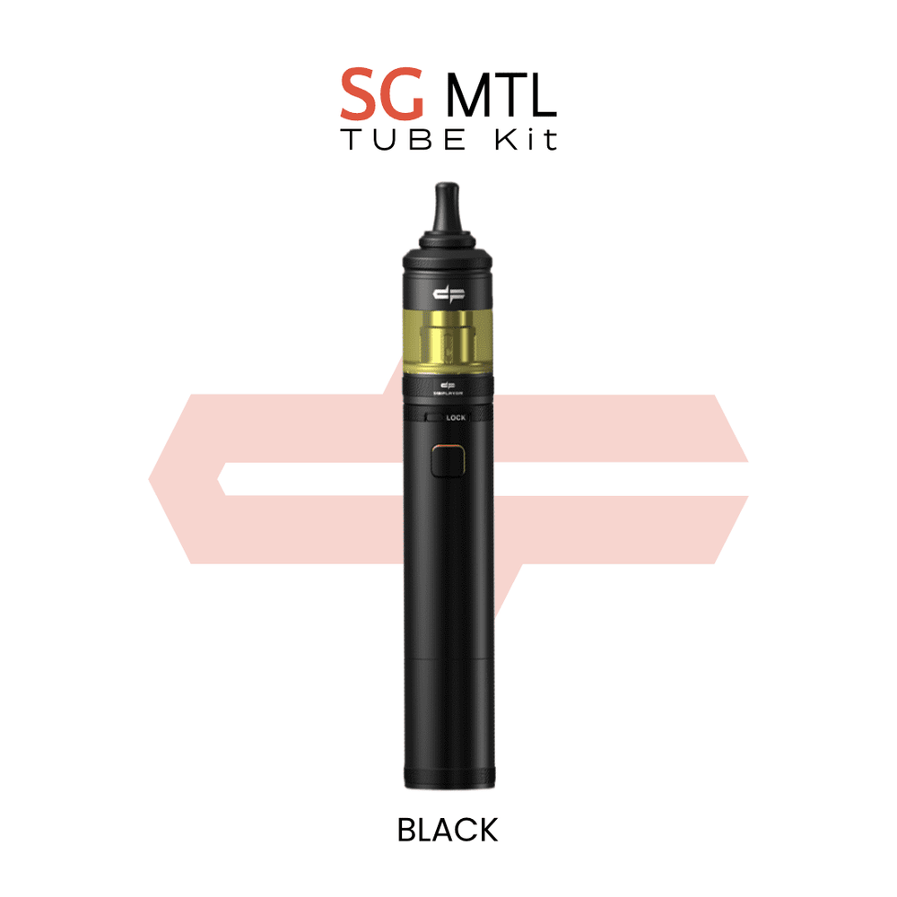 DIGIFLAVOR - SG MTL Tube Kit 4ml | Vapors R Us LLC