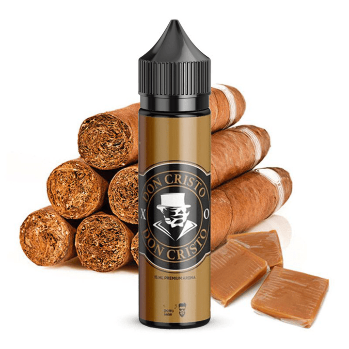 DON CRISTO - X.O. 60ml | Vapors R Us LLC