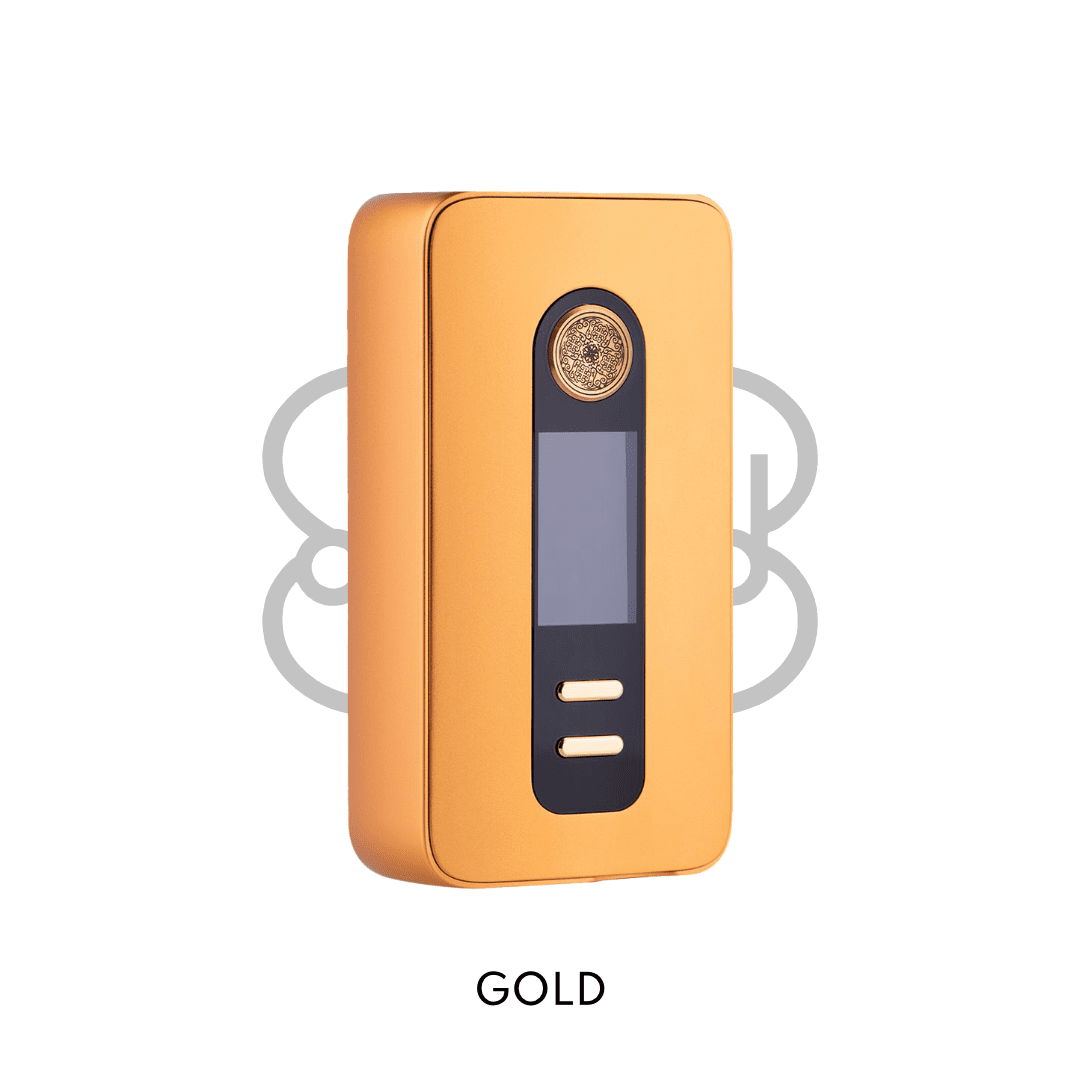 DOTMOD Dot Box 220W - Gold