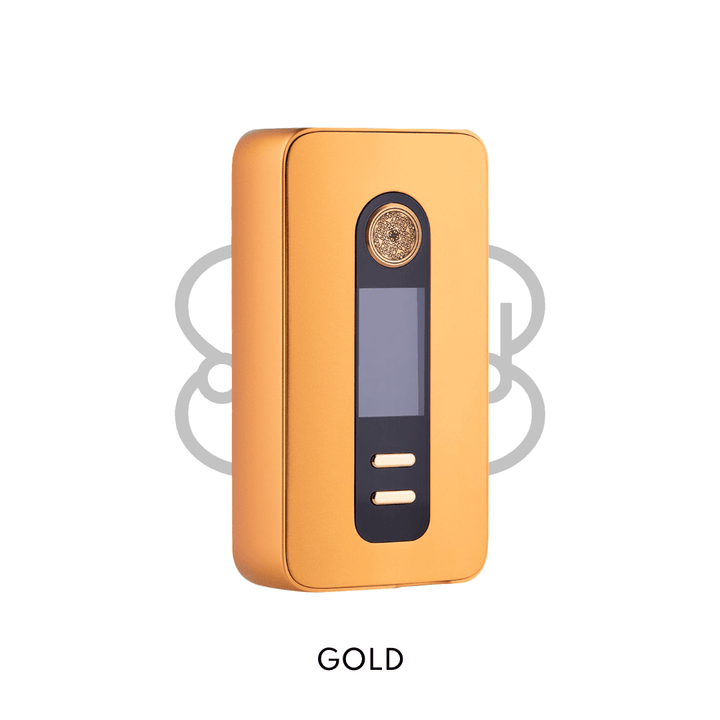 DOTMOD Dot Box 220W - Gold