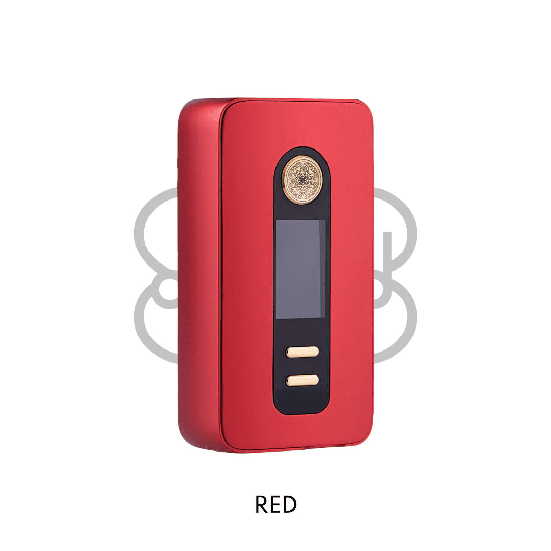 DOTMOD - Dotbox 220w Mod | Vapors R Us LLC