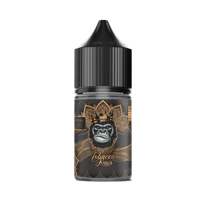 TOBACCO KINGS - Original 30ml (SaltNic) | Vapors R Us LLC