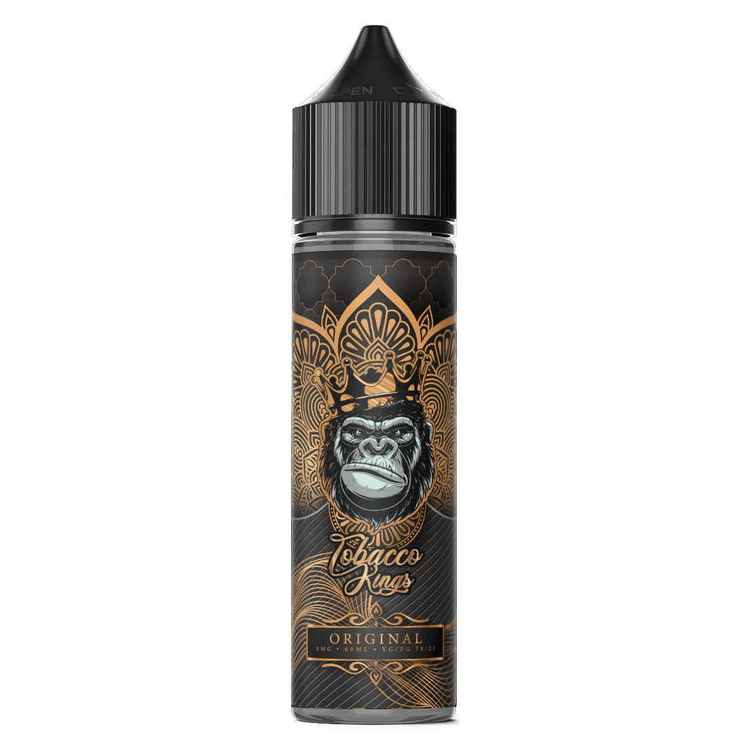 TOBACCO KINGS - Original 60ml | Vapors R Us LLC