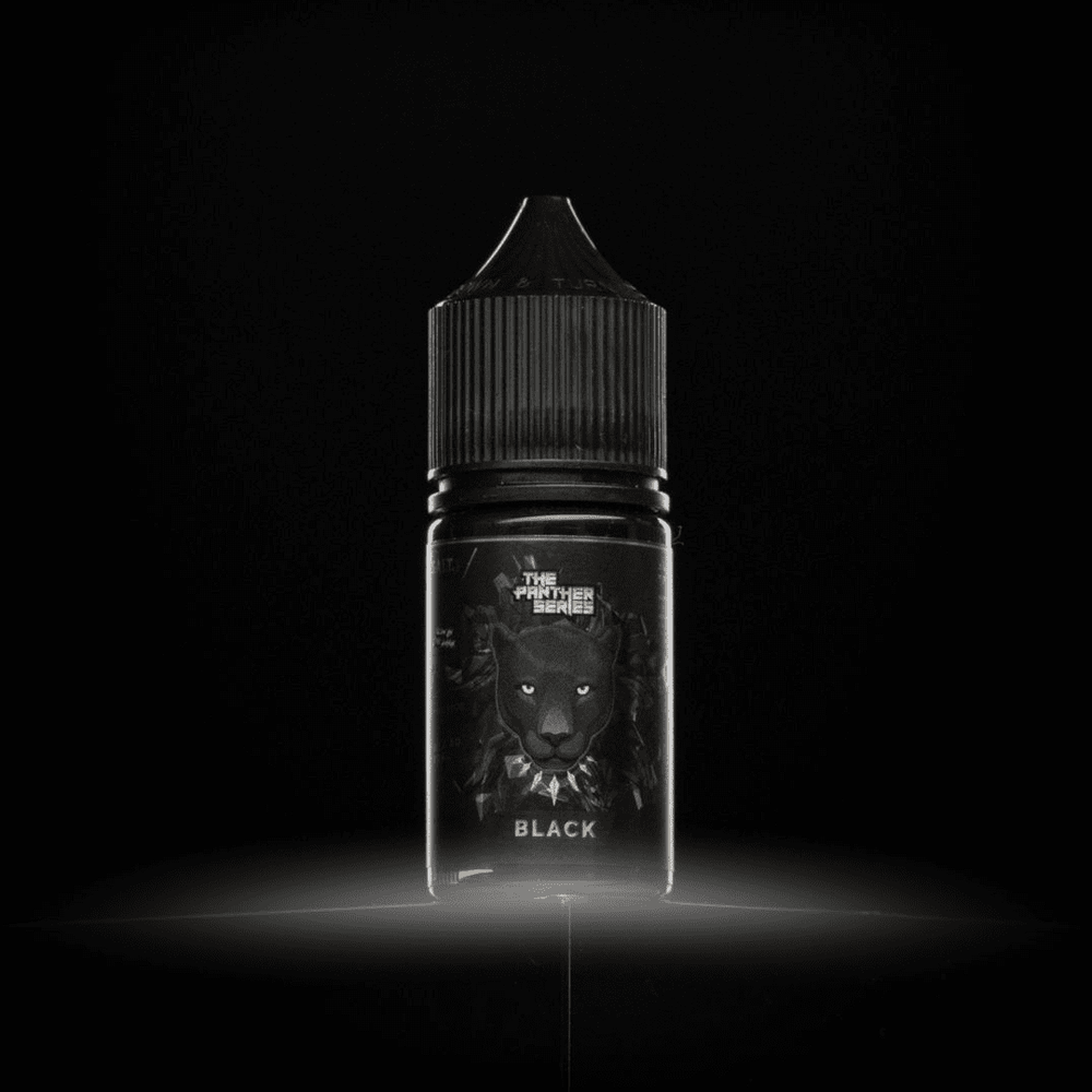 DR. VAPES - Black Panther 30ml (SaltNic) | Vapors R Us LLC