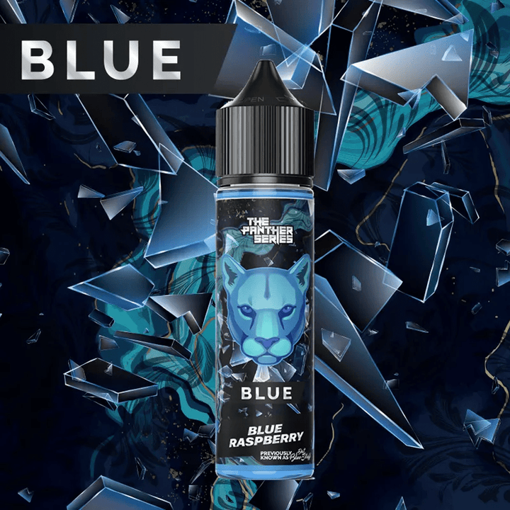 DR. VAPES - Blue Panther | Vapors R Us LLC