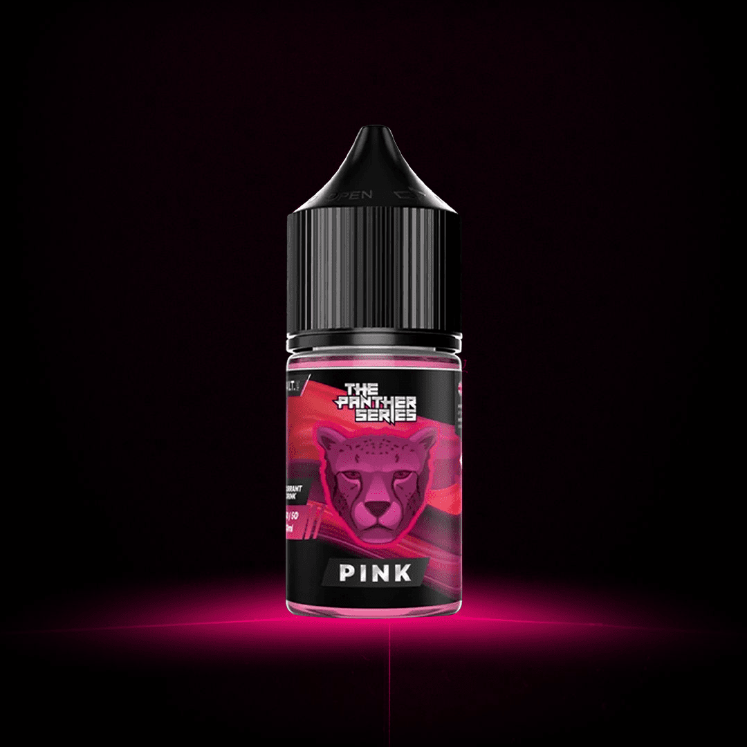 DR. VAPES - Pink Panther 30ml (SaltNic) | Vapors R Us LLC