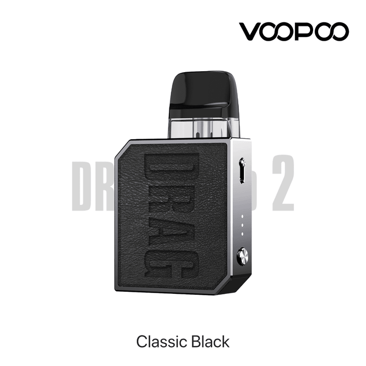 VOOPOO - DRAG NANO 2 Pod Kit 800mAh | Vapors R Us LLC