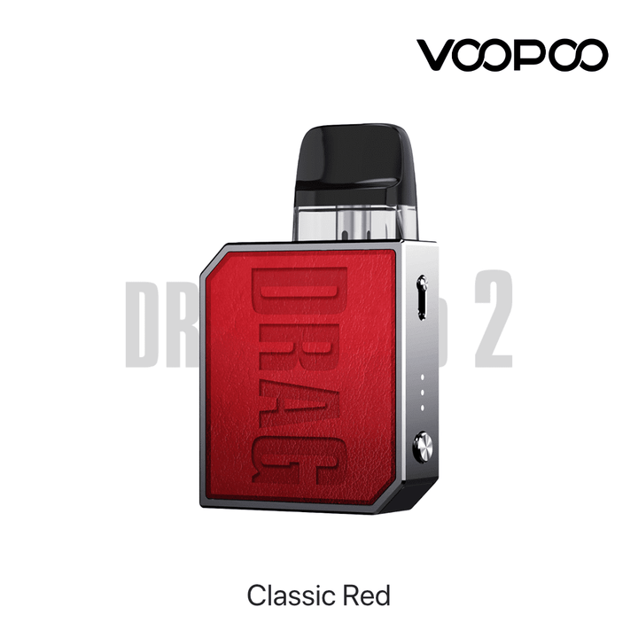 VOOPOO - DRAG NANO 2 Pod Kit 800mAh | Vapors R Us LLC