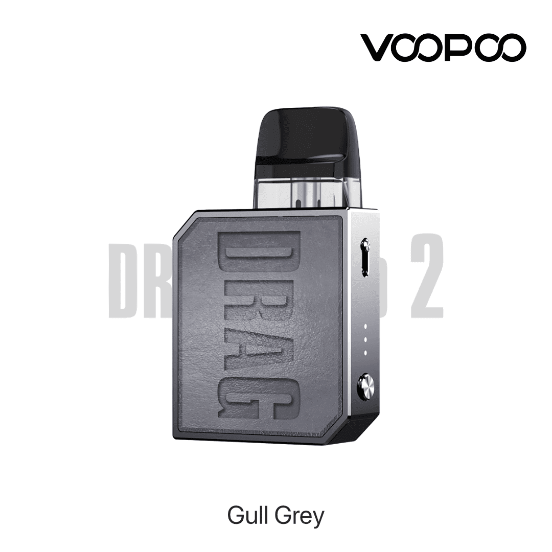 VOOPOO - DRAG NANO 2 Pod Kit 800mAh Vapors R Us LLC VOOPOO - DRAG NANO 2 Pod Kit 800mAh Vapors R Us LLC