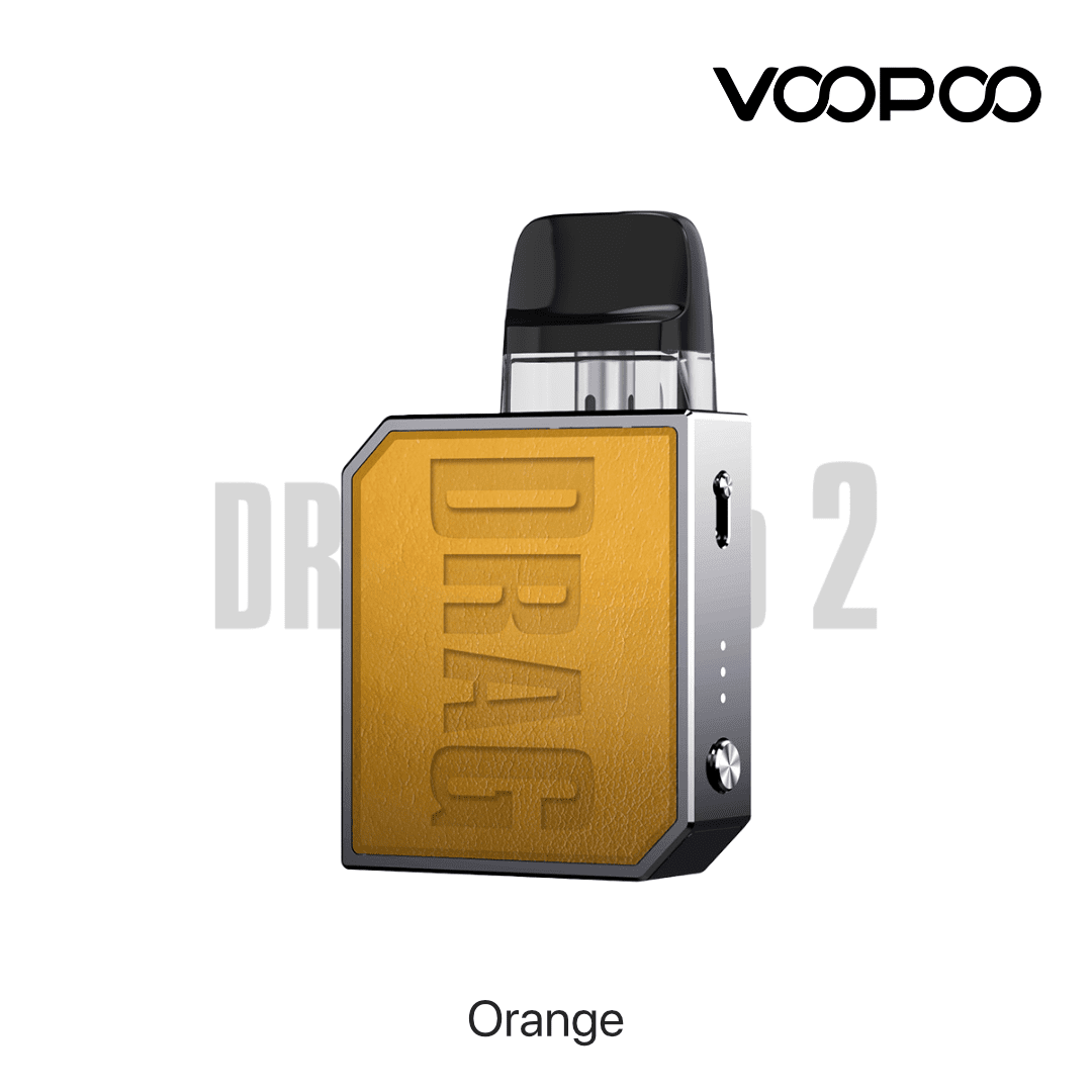 VOOPOO - DRAG NANO 2 Pod Kit 800mAh | Vapors R Us LLC