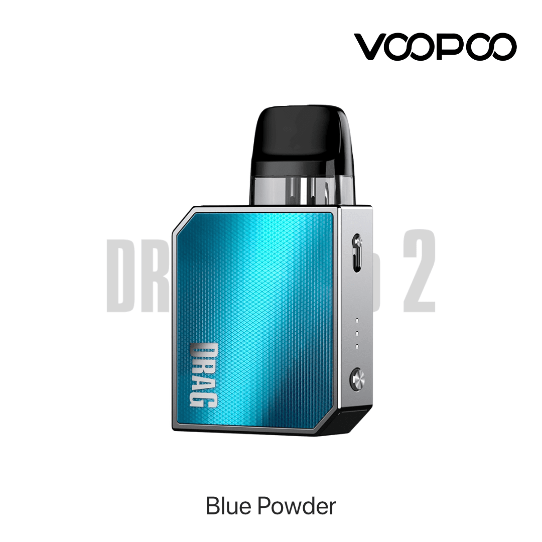 VOOPOO - DRAG NANO 2 Pod Kit 800mAh | Vapors R Us LLC