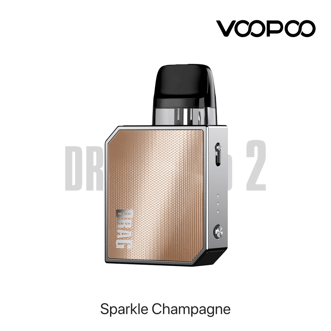 VOOPOO - DRAG NANO 2 Pod Kit 800mAh | Vapors R Us LLC