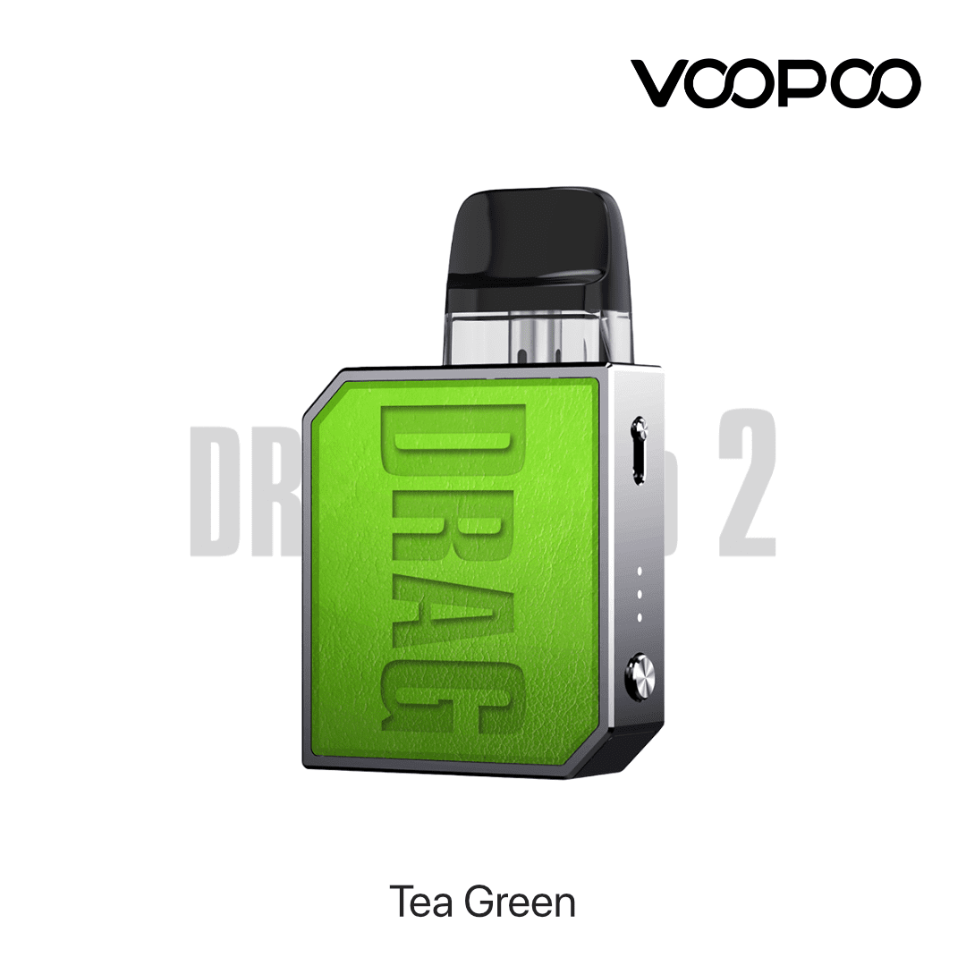 VOOPOO - DRAG NANO 2 Pod Kit 800mAh | Vapors R Us LLC