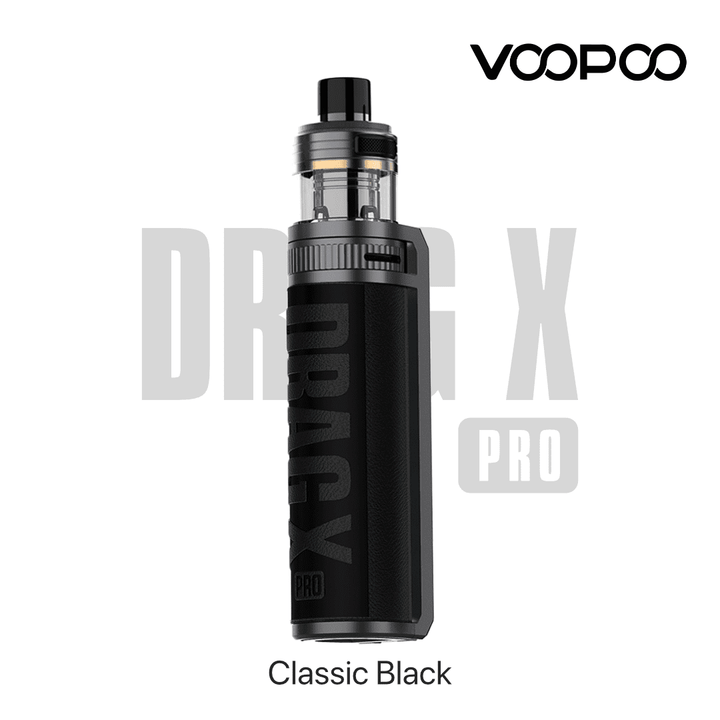 VOOPOO - Drag X Pro Pod Mod Kit 100W | Vapors R Us LLC