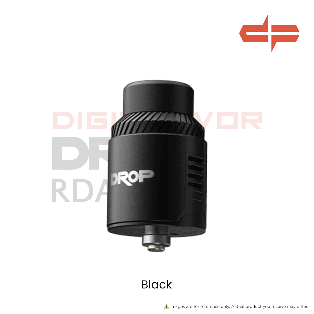 DIGIFLAVOR - Drop RDA V1.5 | Vapors R Us LLC