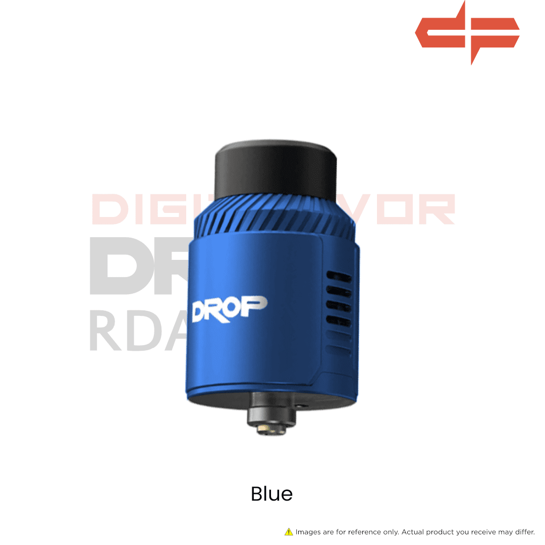 DIGIFLAVOR - Drop RDA V1.5 | Vapors R Us LLC