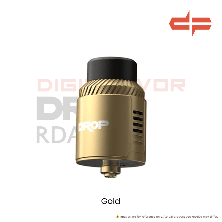 DIGIFLAVOR - Drop RDA V1.5 | Vapors R Us LLC