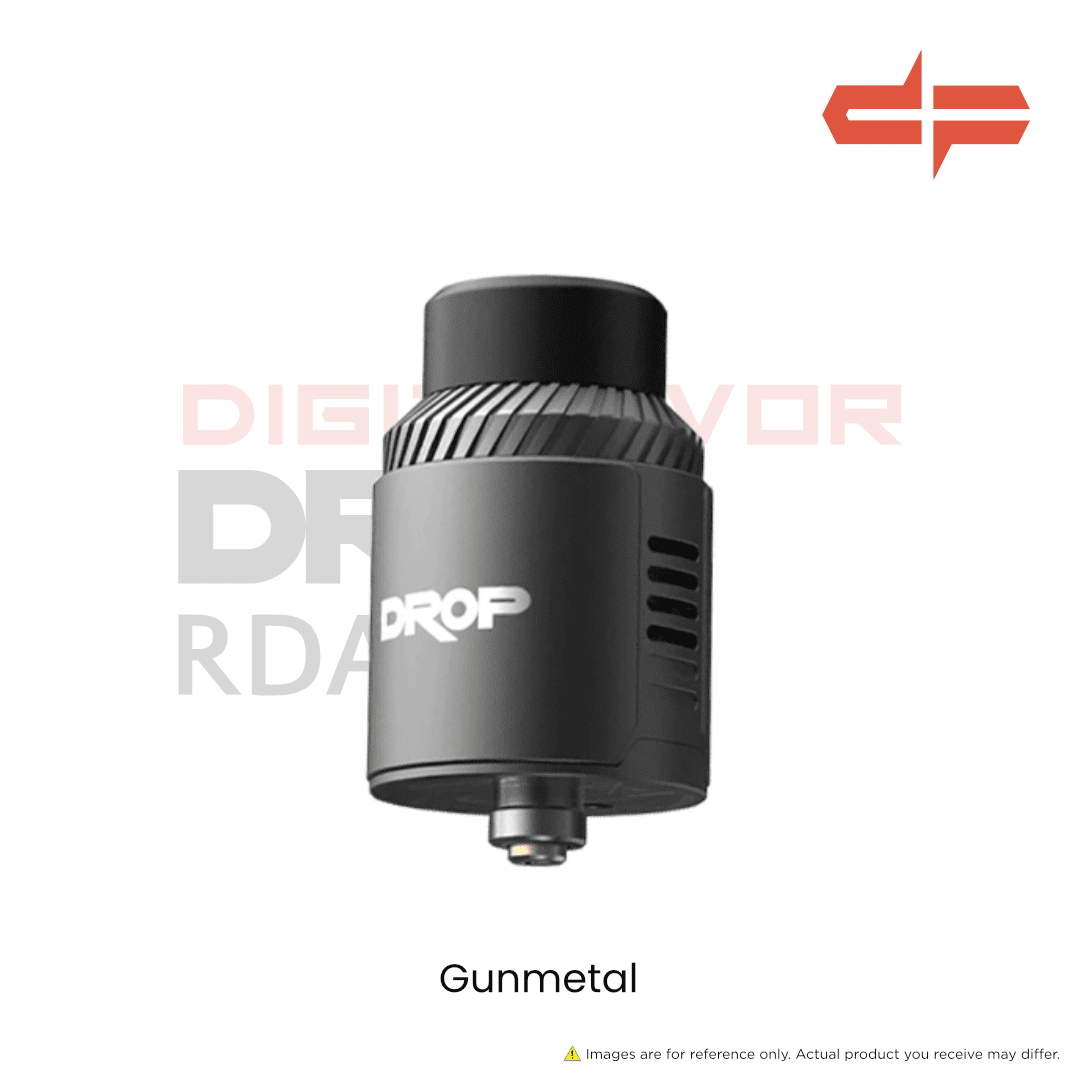 DIGIFLAVOR - Drop RDA V1.5 | Vapors R Us LLC