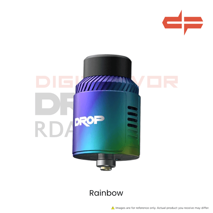 DIGIFLAVOR - Drop RDA V1.5 | Vapors R Us LLC