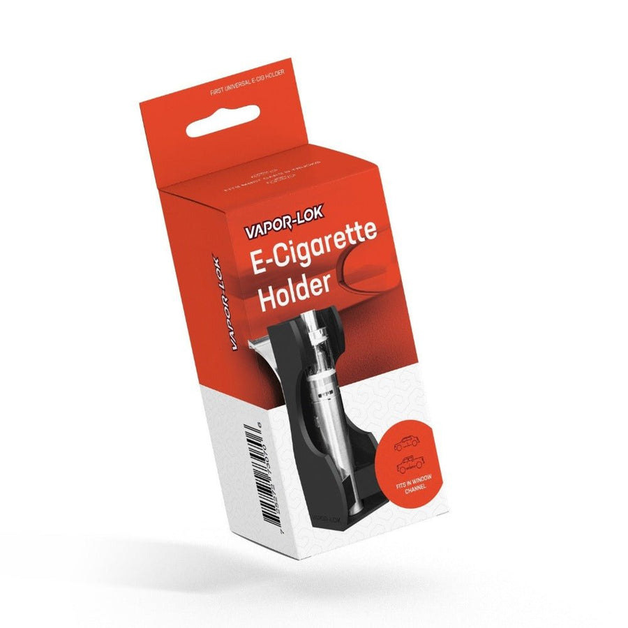 VAPOR LOK E-CIGARETTE HOLDER Vapors R Us LLC VAPOR LOK E-CIGARETTE HOLDER Vapors R Us LLC