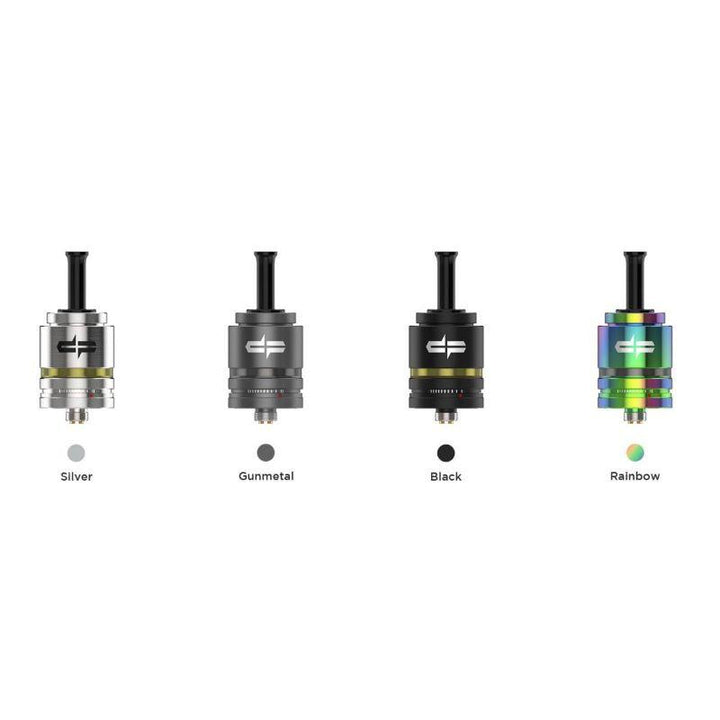 DIGIFLAVOR - Siren v4 MTL RTA 22mm | Vapors R Us LLC