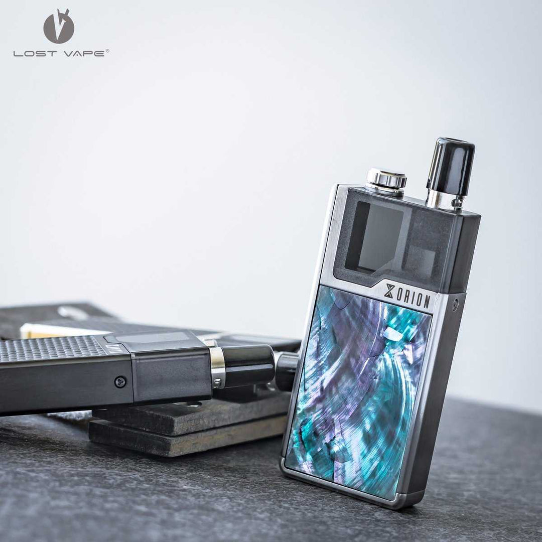 Orion DNA GO Pod System - Lost Vape