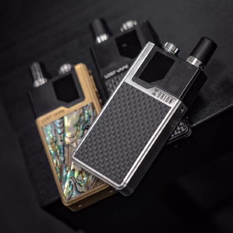 Orion DNA GO Pod System - Lost Vape