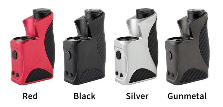 DOVPO - College 60W DNA60 TC Mod | Vapors R Us LLC