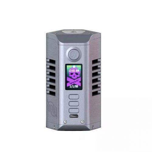 DOVPO - Odin 200W 21700 DNA250c Box Mod