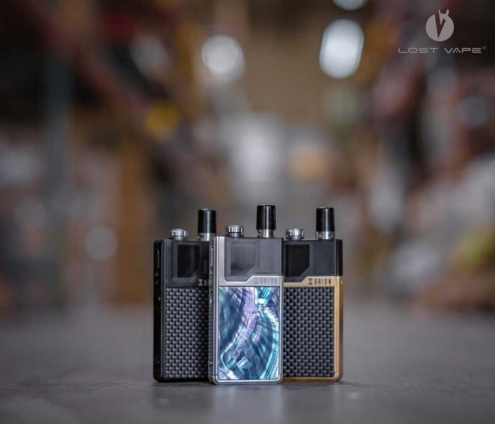 Orion DNA GO Pod System - Lost Vape