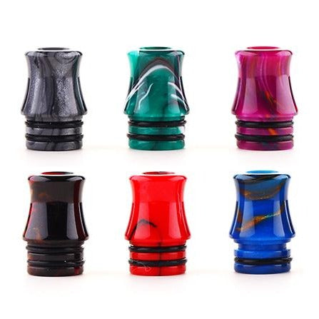 HELLVAPE – Ag+ 03 510 Drip Tip | Vapors R Us LLC