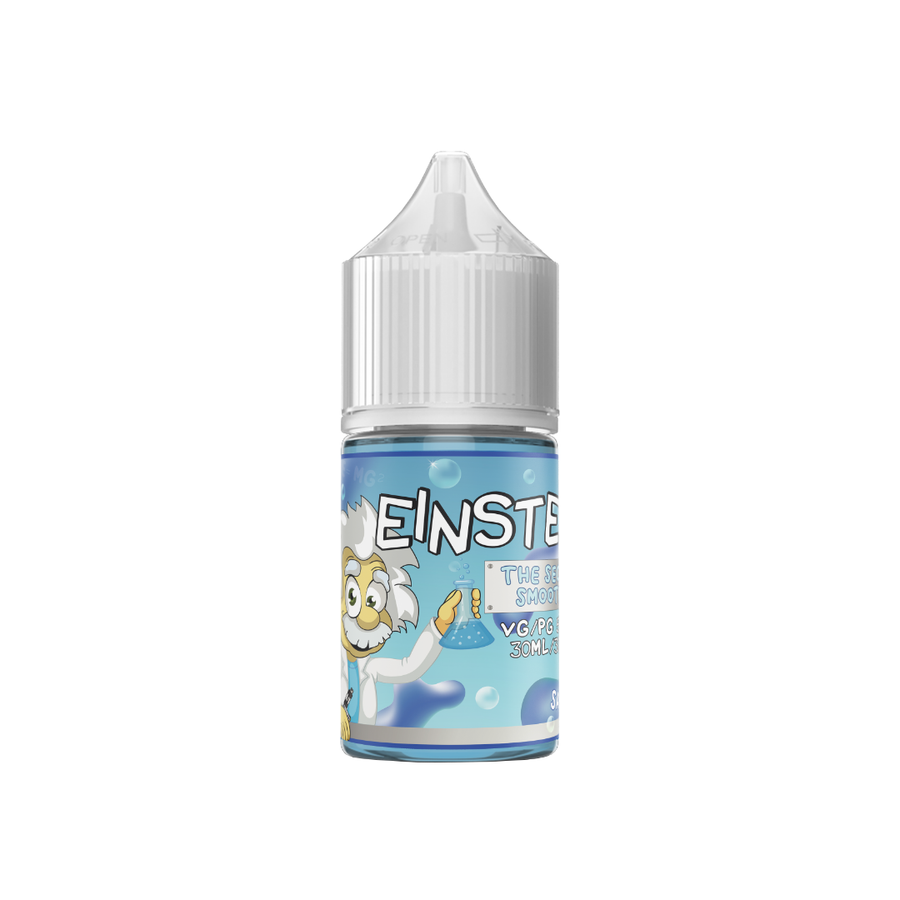 EINSTEIN SECRET - Smoothie 30ml