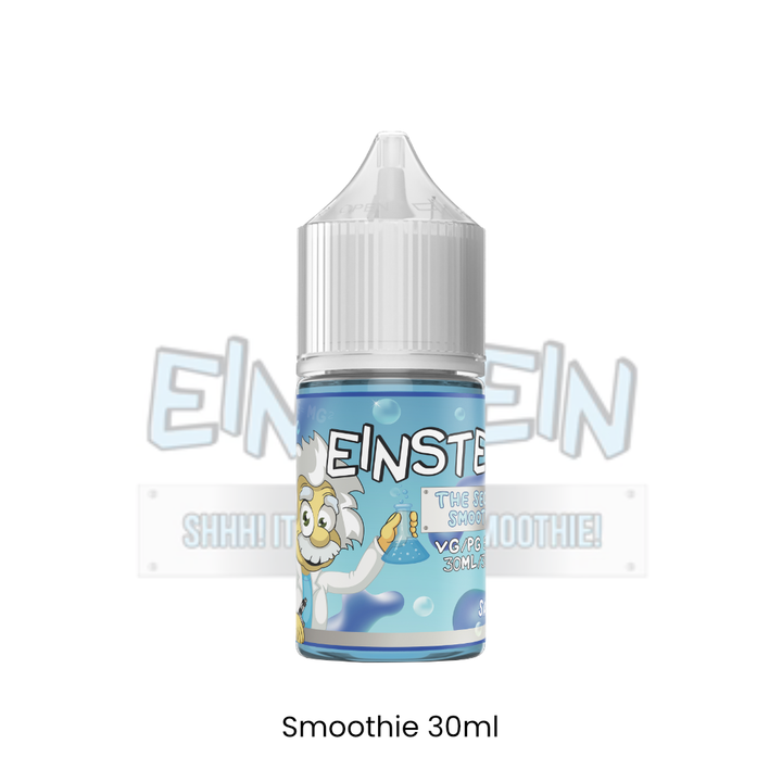 EINSTEIN SECRET Smoothie 30ml by Dr. Vapes