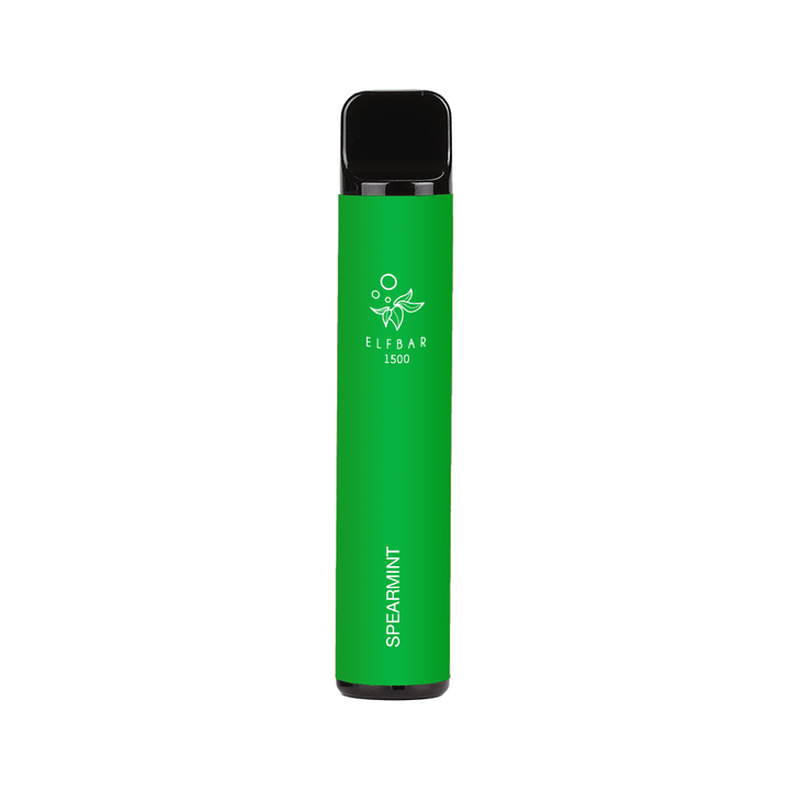 ELF BAR - 1500 Puffs Disposable Pod Device 850mAh | Vapors R Us LLC