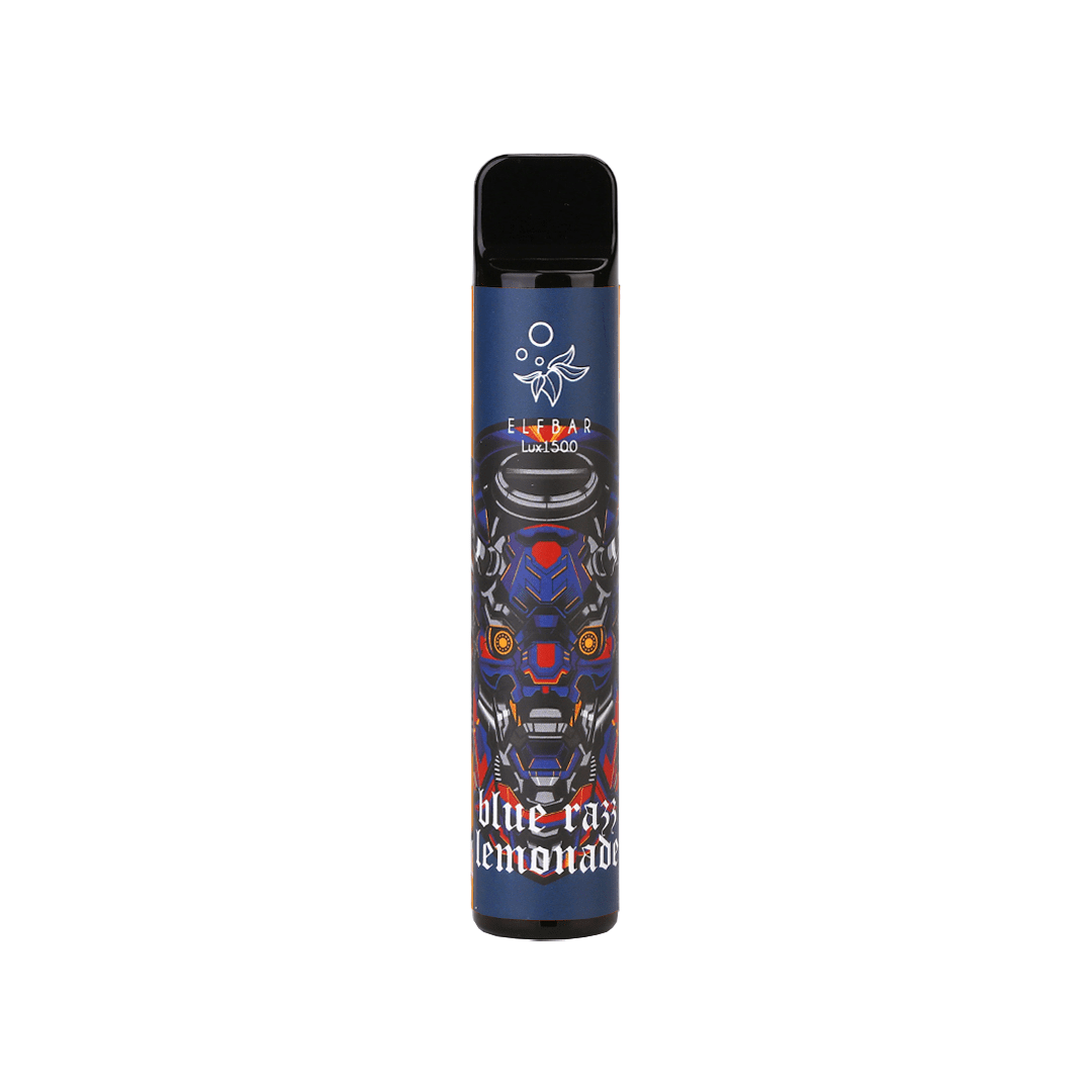 ELF BAR - LUX Puffs Disposable Pod Device (1500 Puffs - 850mAh) Vapors R Us LLC ELF BAR - LUX Puffs Disposable Pod Device (1500 Puffs - 850mAh) Vapors R Us LLC